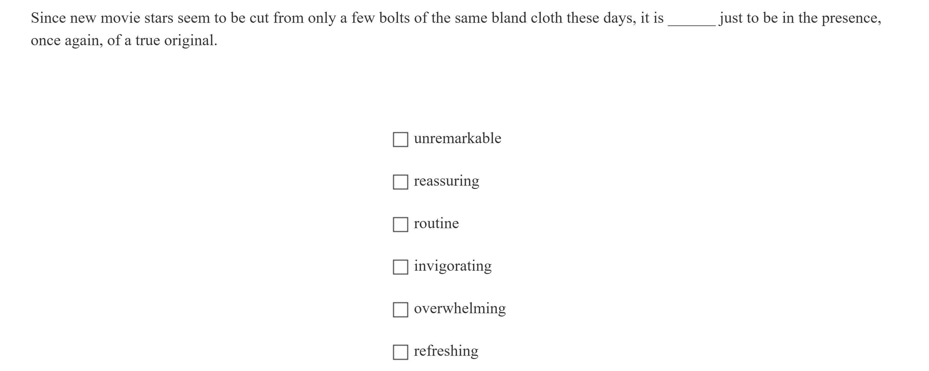 KMF Comprehensive set of mathematics questions after the reform
